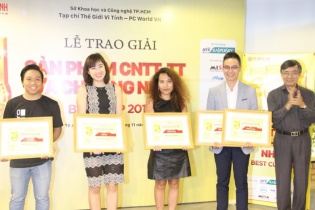 Thế Giới Di Động, VNG mất hạng tại Best Cup 2016