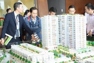 Xu hướng bất động sản cho giới trẻ