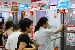 Nguyễn Kim khởi động Big Bang 2016