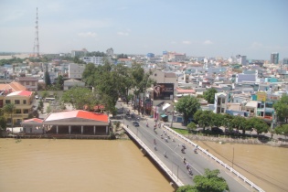 Chấm dứt hoạt động Dự án Nhà máy lọc dầu Cần Thơ