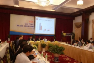 Doanh nghiệp “đầu tàu” có vai trò quan trọng để phát triển công nghiệp hỗ trợ