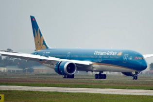 Vietnam Airlines sắm dàn siêu máy bay