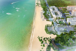 Boutique Hotel - Loại hình khách sạn tại Phú Quốc với phong cách kiến trúc độc đáo mang dấu ấn Đông Dương