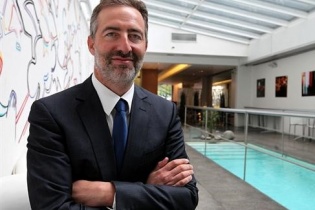 Tác giả cuốn sách Quốc gia khởi nghiệp đến Việt Nam