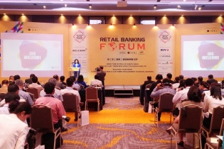 BAC A BANK được vinh danh ngân hàng vì cộng đồng 2016