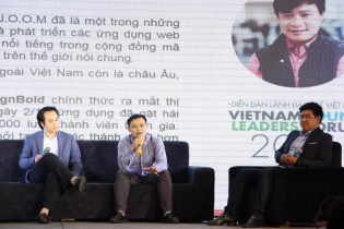 CEO Đinh Viết Hùng: "Design Bold cũng có thể thất bại, có gì đâu"