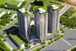 Phục Hưng Holdings trúng thầu dự án trị giá gần 60 triệu đô