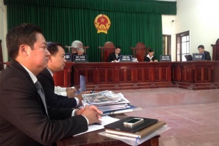 Xét xử vụ án tranh chấp tại Khách sạn Sài Gòn Thương mại Nghệ An: Những tình tiết bất ngờ