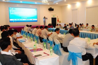 Cần Thơ đặt mục tiêu đến 2020 có thêm 6.000 doanh nghiệp mới