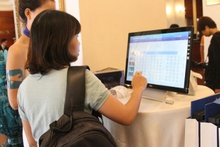 Việt Nam có phần mềm mua sắm tích hợp PayTouch