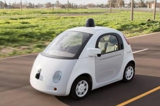 Xe không người lái: cơ hội nào cho Việt Nam?