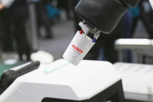 CES 2017: Bosch ra mắt các giải pháp thông minh