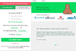 GoBear Việt Nam vượt mốc 100.000 người dùng chỉ sau một tháng hoạt động