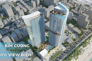 Ra mắt Tổng công ty MBLand và hai dự án bất động sản nghỉ dưỡng tại miền Trung