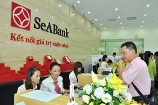  SeABank được vinh danh “Ngân hàng bán lẻ tăng trưởng tốt nhất Việt Nam 2016”