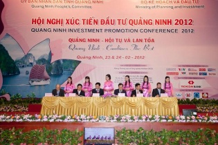 IPA Quảng Ninh: Mắt xích quan trọng trong thu hút đầu tư của Quảng Ninh