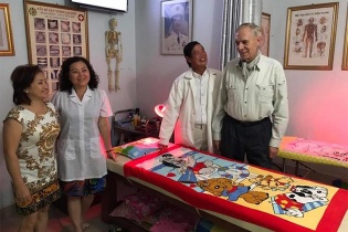 Cơ sở nắn bó xương khớp gia truyền Xuân Lộc: Nơi mang lại niềm vui, hạnh phúc cho bệnh nhân