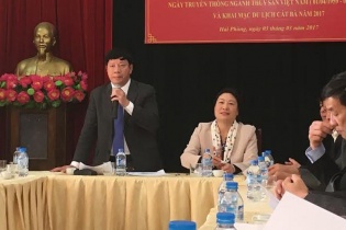 Hải Phòng: Huyện Cát Hải chuẩn bị khai mạc du lịch Cát Bà năm 2017