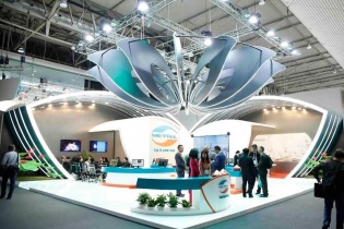 Viettel “thượng cờ” cho thương hiệu Việt tại MWC 2017