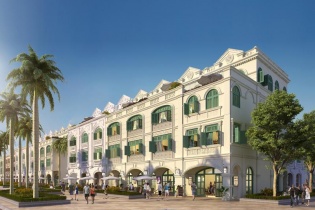  BIM Group tổ chức đại tiệc tri ân khách hàng đặc biệt