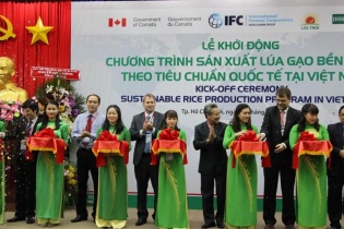 Lộc Trời sẽ lên sàn UPCom vào tháng 5/2017