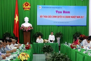 TP. Cần Thơ: Doanh nghiệp than Hải quan ngâm hàng chục tỷ đồng chưa hoàn trả