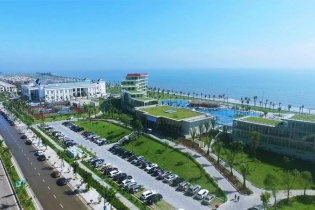 FLC Lux City Sầm Sơn - Cú hích cho bất động sản nghỉ dưỡng Thanh Hóa