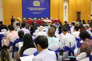 REE: Mảng BĐS kỳ vọng tăng trưởng cao; Chủ tịch 2 năm không nhận thù lao HĐQT