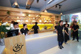 Amway Việt Nam khai trương chi nhánh giao dịch thứ hai tại Hà Nội