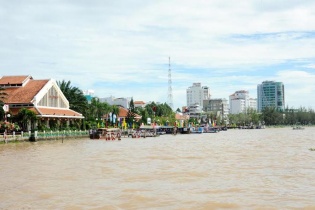 Du lịch ĐBSCL sẽ là ngành kinh tế ngàn tỷ