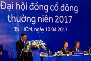 Chủ tịch ACB Trần Hùng Huy: ACB đang trở lại đúng quỹ đạo tăng trưởng 