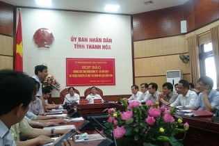 Thanh Hóa: Khai mạc hè Sầm Sơn vào ngày 22/4