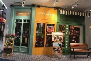  Đến Vincom mua sắm, nhận vé du lịch 3 nước châu Âu ngay hè này