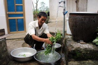 Nghệ An: Đã làm rõ việc “Cán bộ UBND xã Hội Sơn vay vốn ưu đãi”