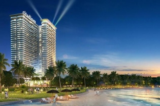 Bim Group chính thức ra mắt dự án Citadines Marina Halong