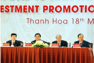 Đầu tư 793 tỷ đồng xây Khu dịch vụ y tế chất lượng cao tại Thanh Hóa