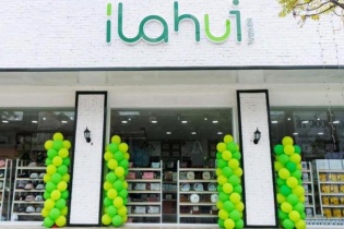  Chuỗi cửa hàng ILAHUI: Hướng đi mới cho việc đầu tư mở cửa hàng bán lẻ