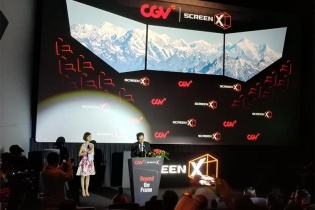 CGV rót thêm 200 triệu USD vào Việt Nam