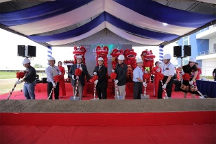 Jabil mở rộng đầu tư tại Việt Nam