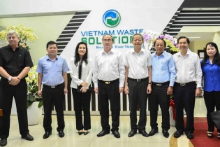 VWS sớm triển khai đầu tư công nghệ mới