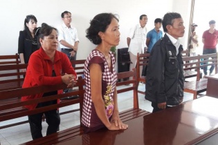 Kỳ án 6 năm vụ vé số giả ở Kiên Giang: Tòa sơ thẩm tiếp tục tuyên Đại lý vé số Triều Phát thua kiện