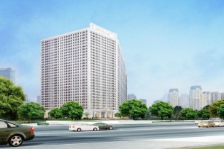 The Emerald - thành viên cuối cùng được kết nạp vào cộng đồng ưu tú The Manor 