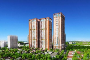Tầng lớp trung lưu Hà Nội chọn nhà như thế nào?