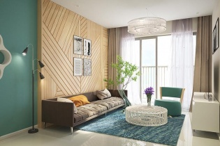  Xuân Mai Riverside ưu đãi lớn cho các khách hàng đặt mua trước 10/6