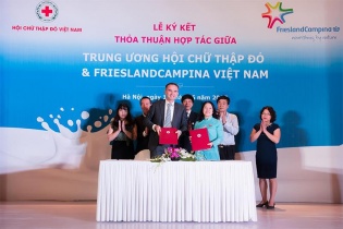 Khảo sát tình trạng sức khoẻ và dinh dưỡng của 50.000 trẻ em từ 3 đến 11 tuổi