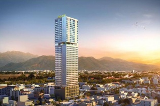 Chung cư nào đang làm nóng thị trường bất động sản Nha Trang