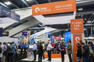 Pure Storage hỗ trợ doanh nghiệp Việt chuyển đổi dữ liệu trong kỷ nguyên đám mây