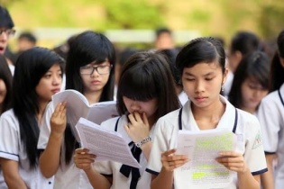 Sẽ không có điểm sàn Đại học, Cao đẳng từ năm 2018
