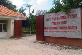 Giám đốc Bệnh viện đa khoa huyện Thanh Bình (Đồng Tháp) bổ nhiệm con trai sai quy định