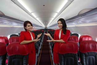 Đưa vào khai thác đường bay mới Nha Trang - Kuala Lumpur từ 14/9
